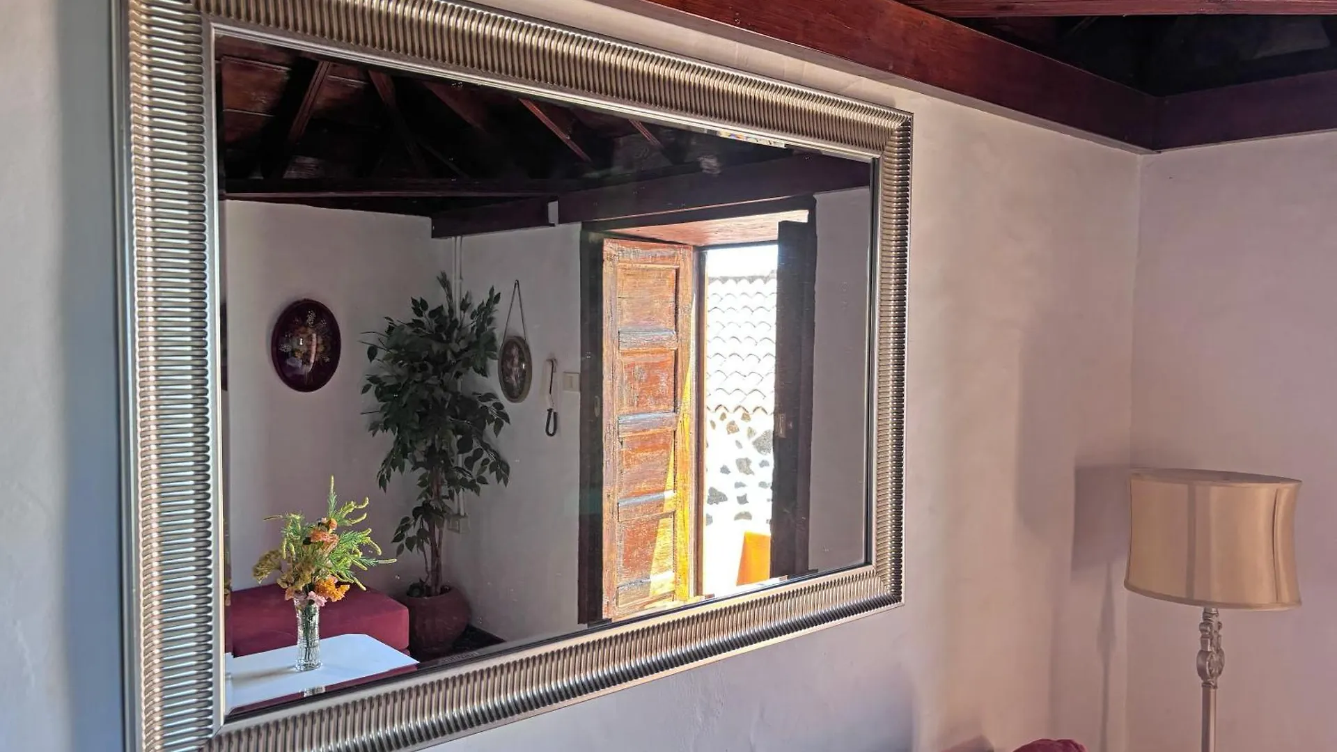 Holiday home Sombrero De Pico C Villa El Paso Spain