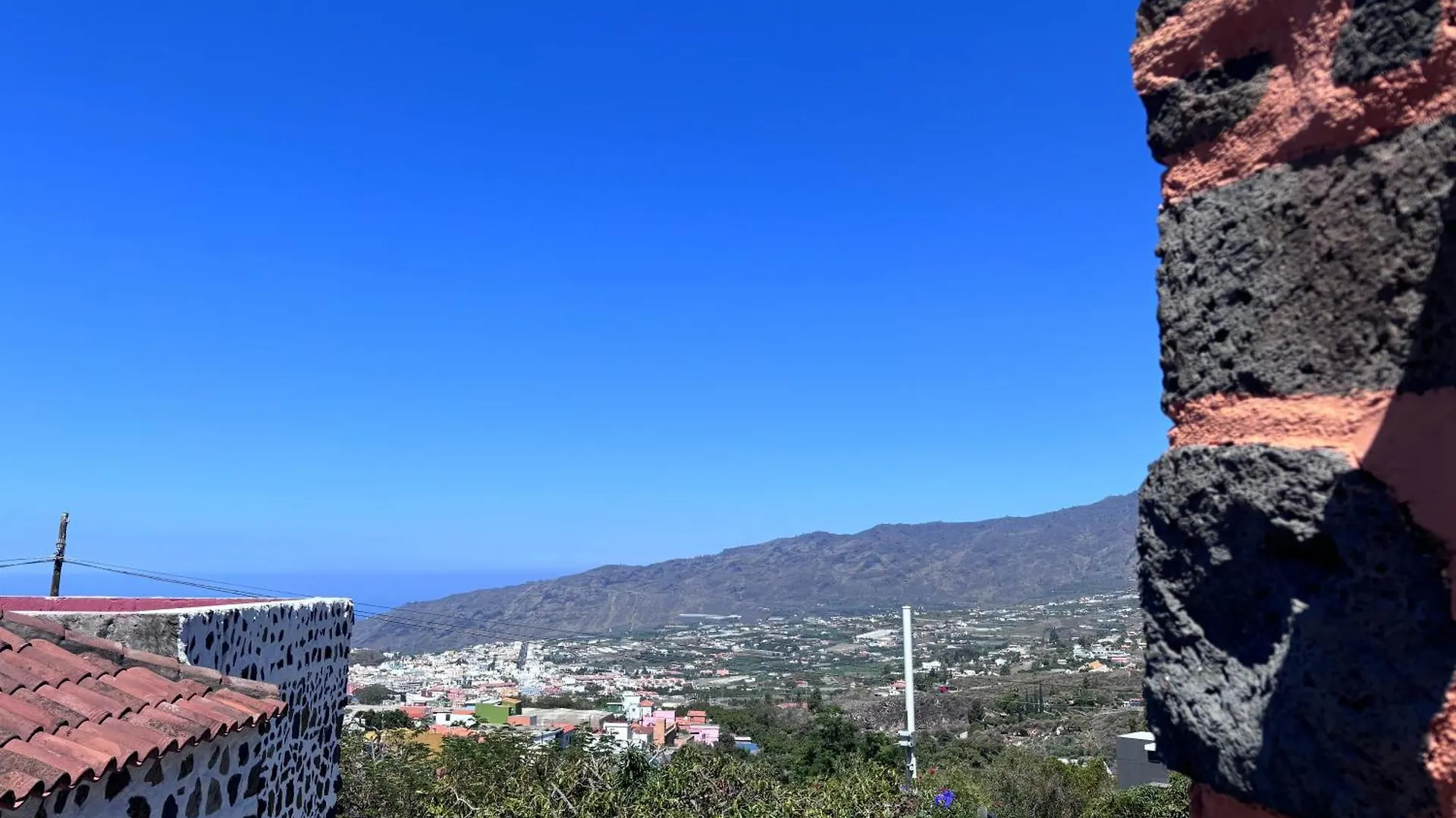 Sombrero De Pico C Villa El Paso 0*,  Spain