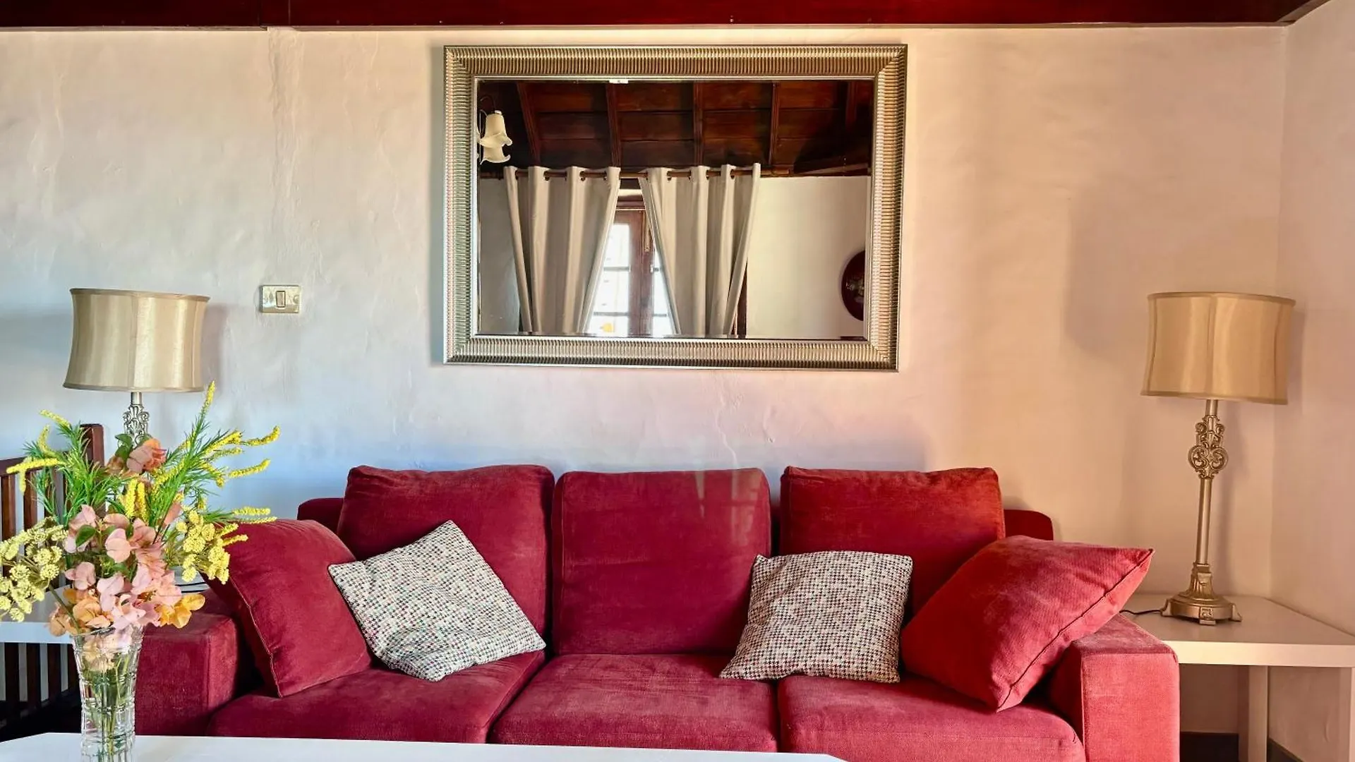 Sombrero De Pico C Villa El Paso Holiday home