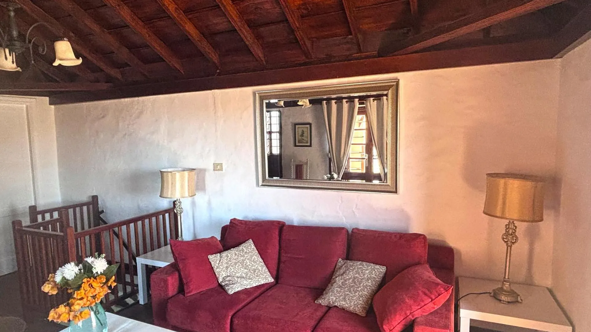 Holiday home Sombrero De Pico C Villa El Paso