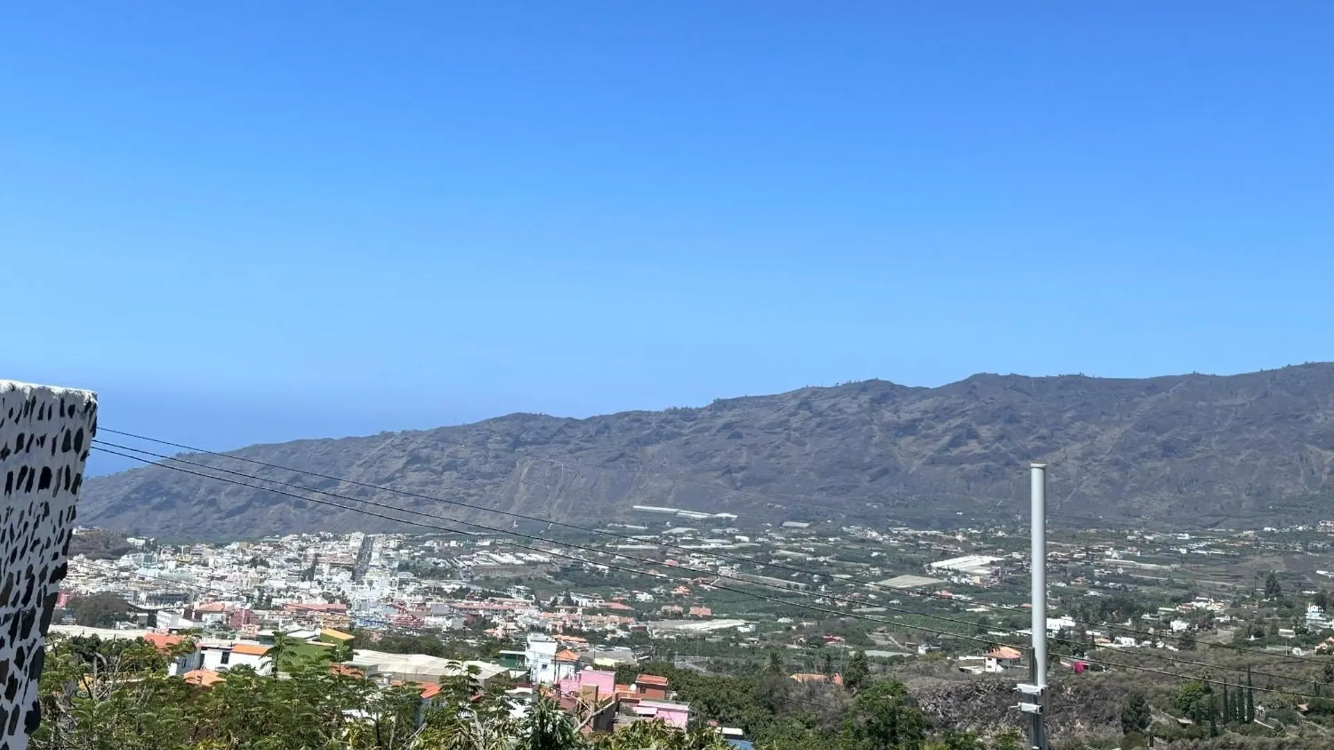 Sombrero De Pico C Villa El Paso Holiday home