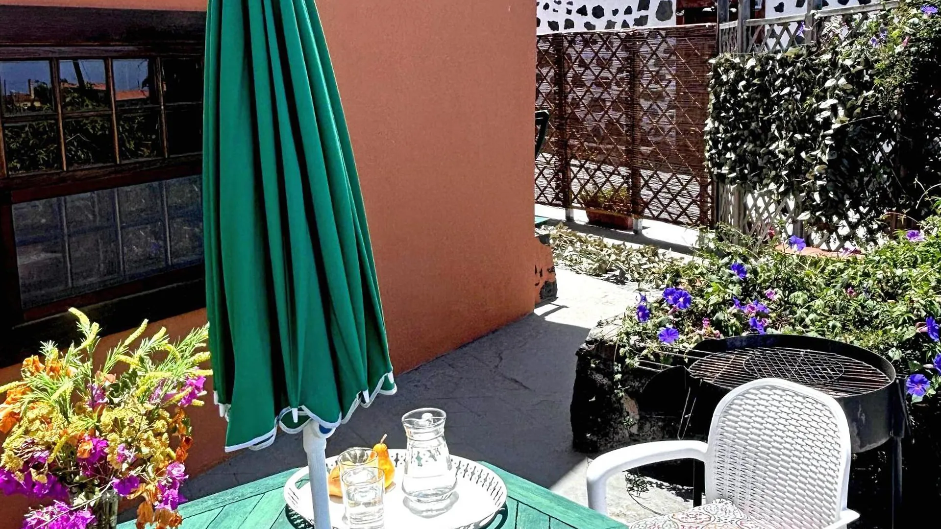 Holiday home Sombrero De Pico C Villa El Paso