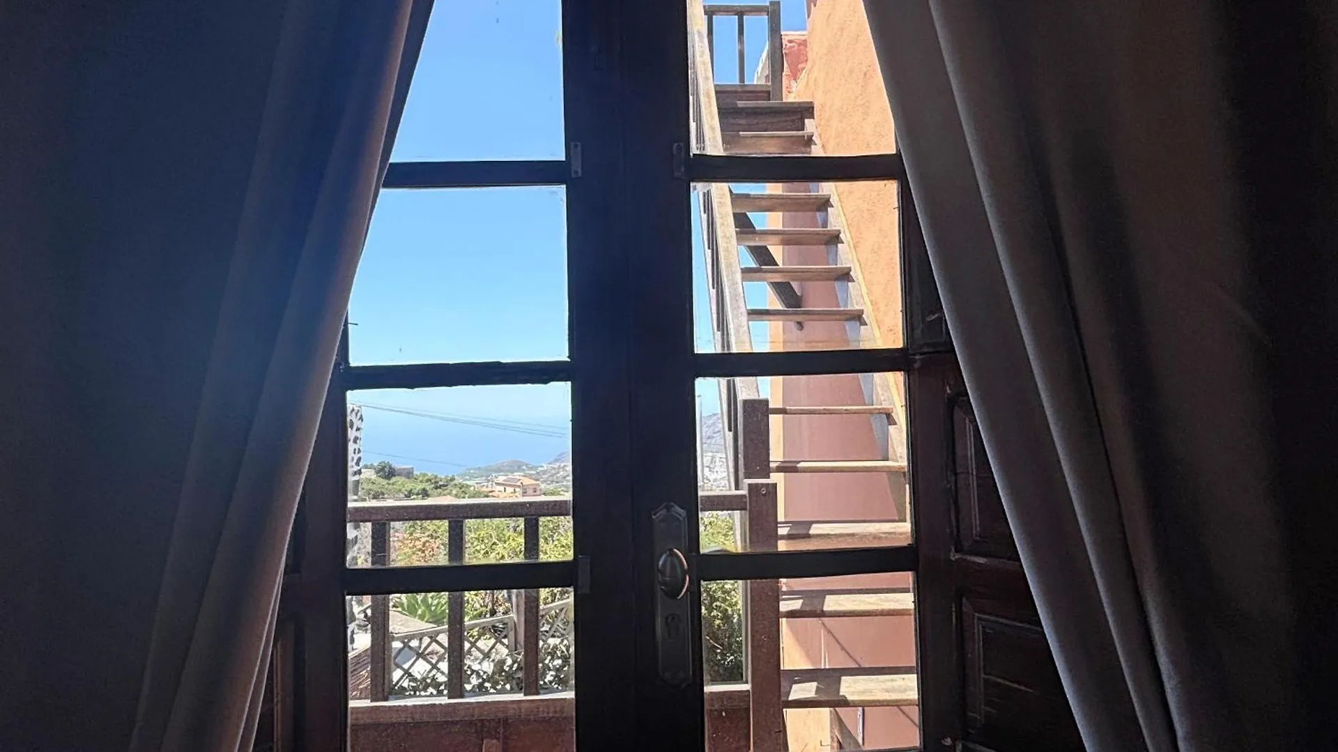 Holiday home Sombrero De Pico C Villa El Paso Spain
