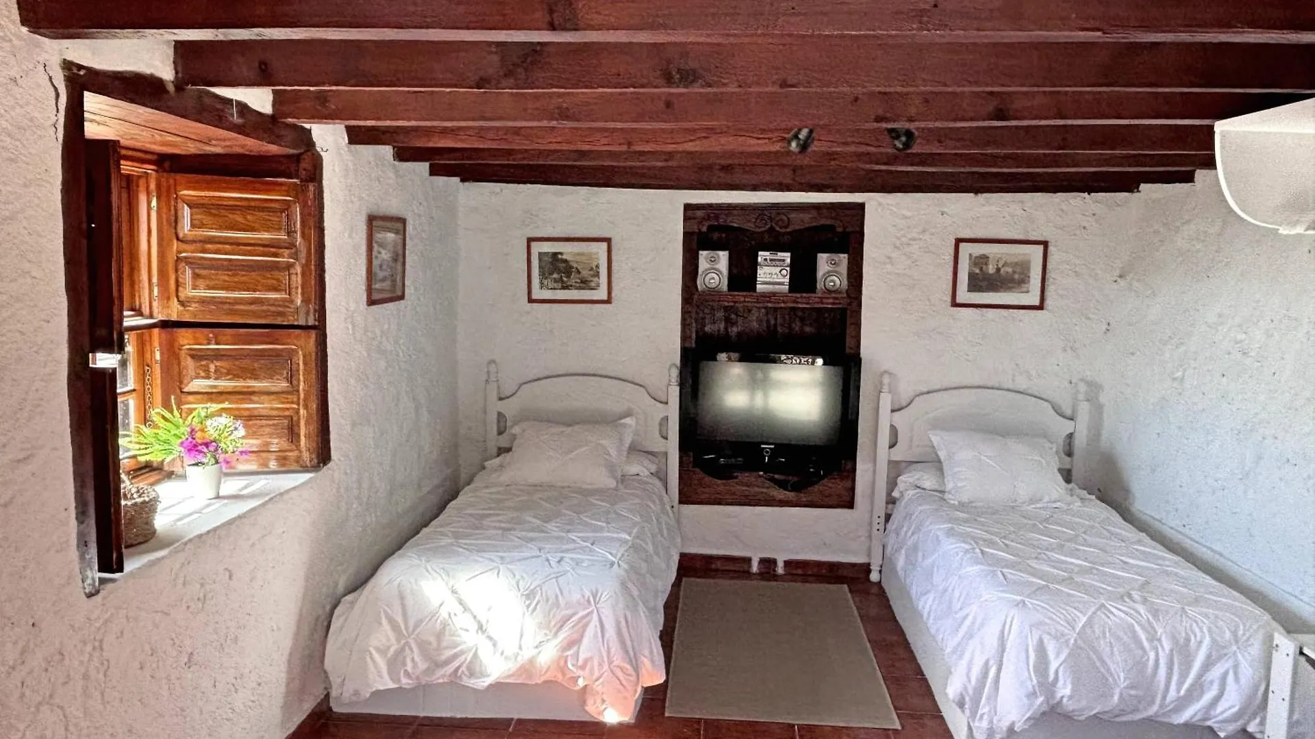 Holiday home Sombrero De Pico C Villa El Paso