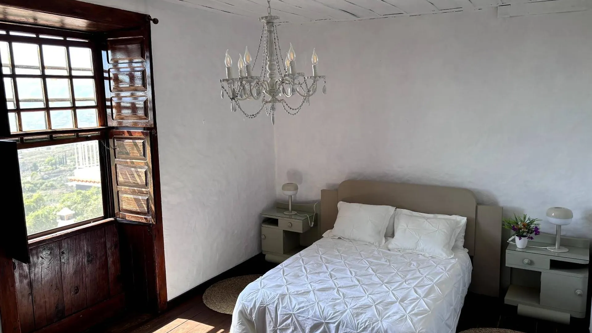 Sombrero De Pico C Villa El Paso Spain