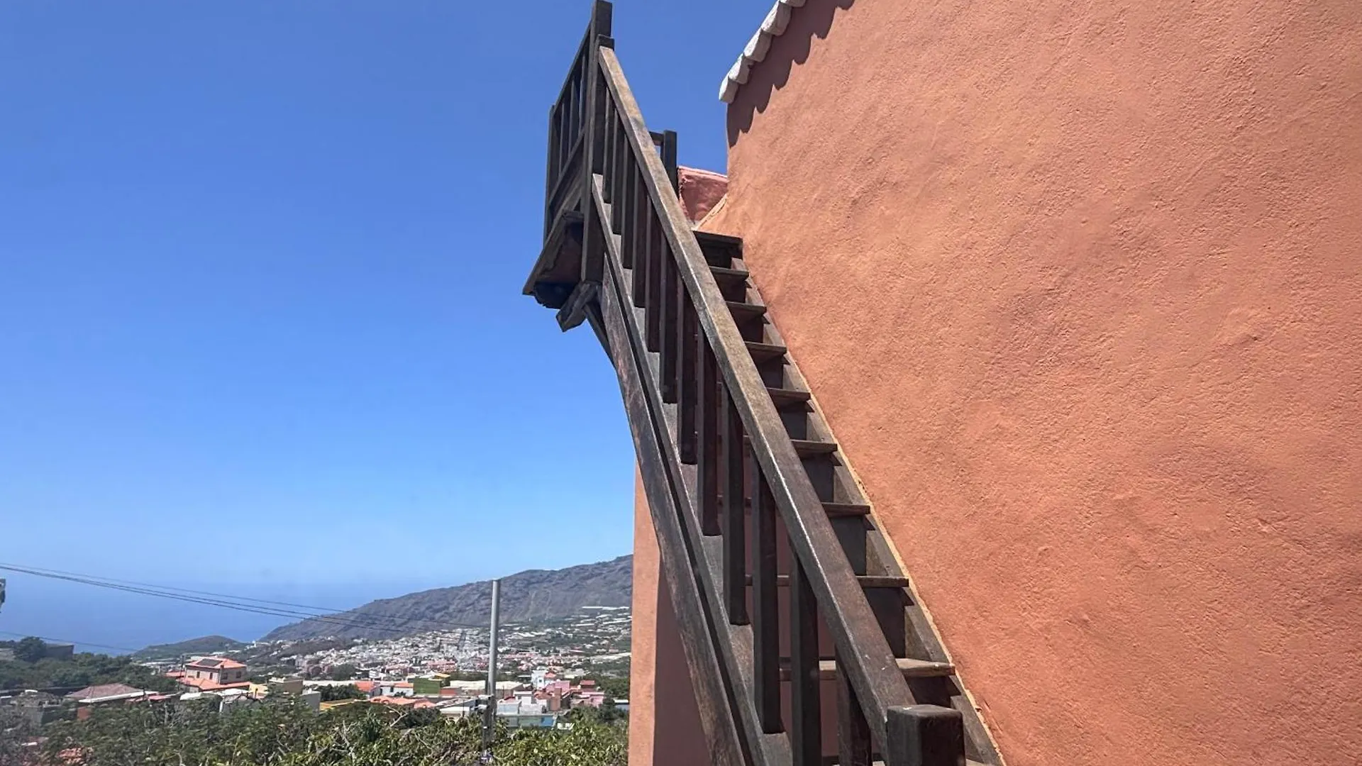 Sombrero De Pico C Villa El Paso Holiday home