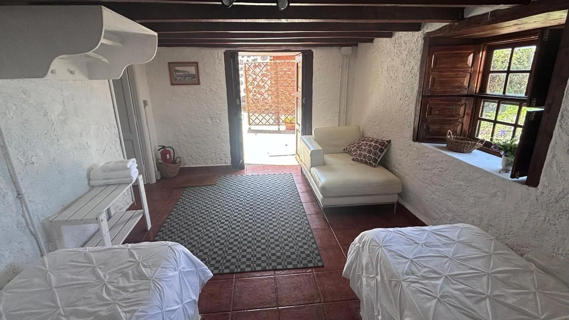 Holiday home Sombrero De Pico C Villa El Paso