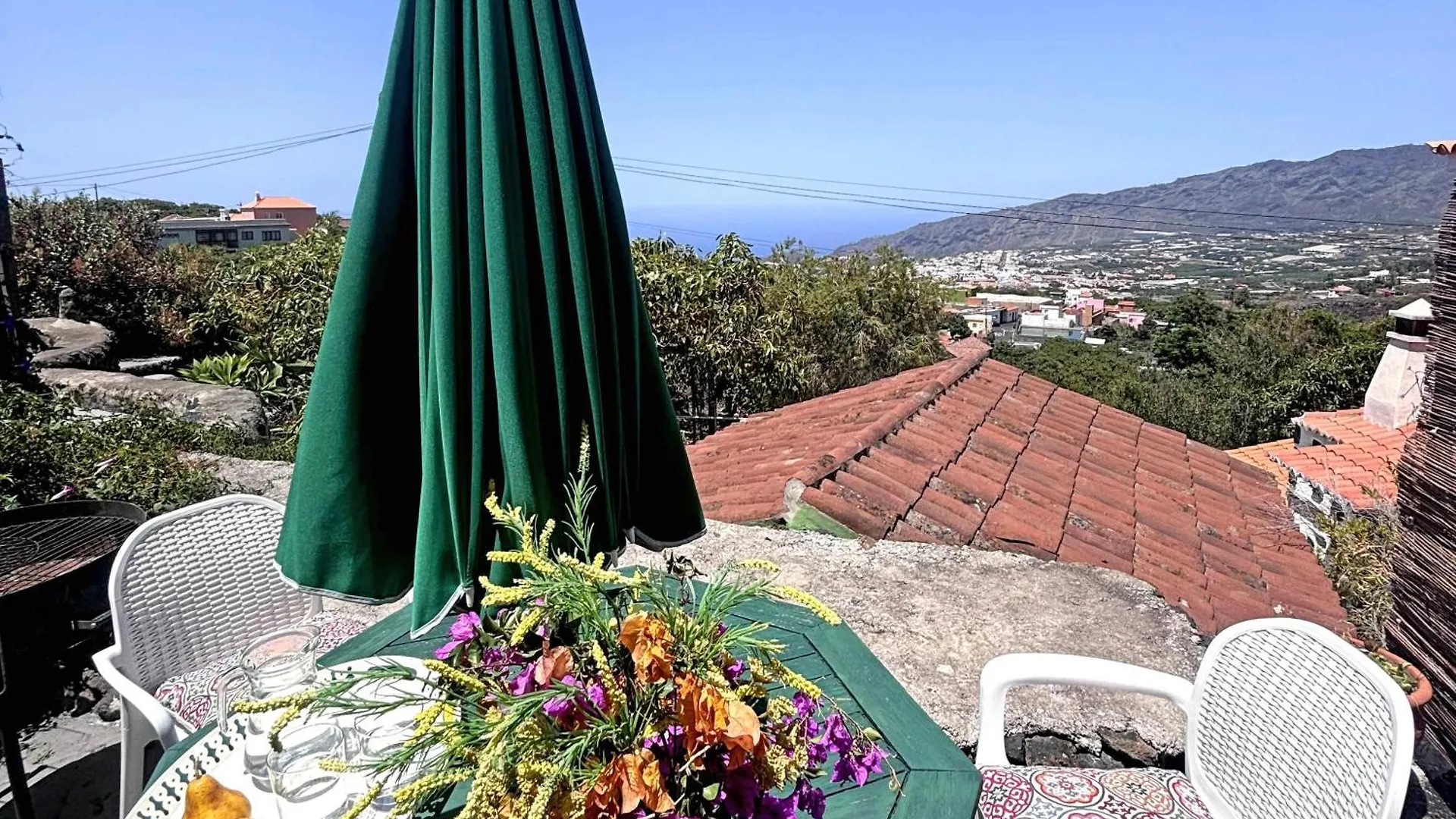 Holiday home Sombrero De Pico C Villa El Paso